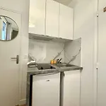 346 New Suite Niagara - Cosy Apartment Paris Center