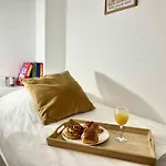 346 New Suite Niagara - Cosy Apartment Paris Center