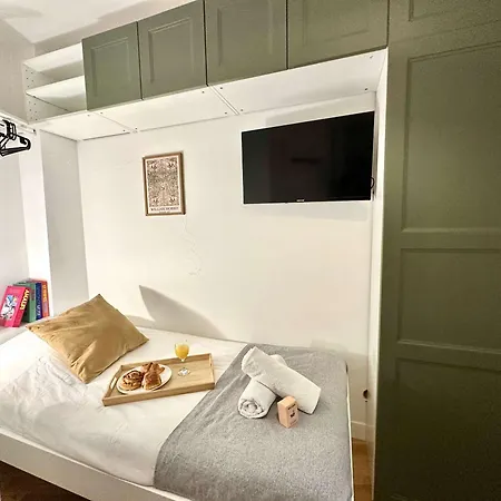 346 New Niagara - Cosy Center * Parigi