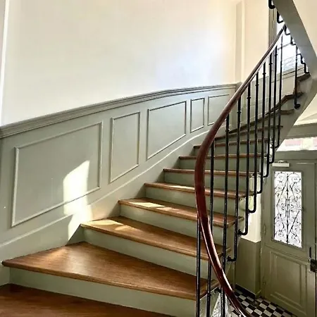 346 New Niagara - Cosy Center Appartamento