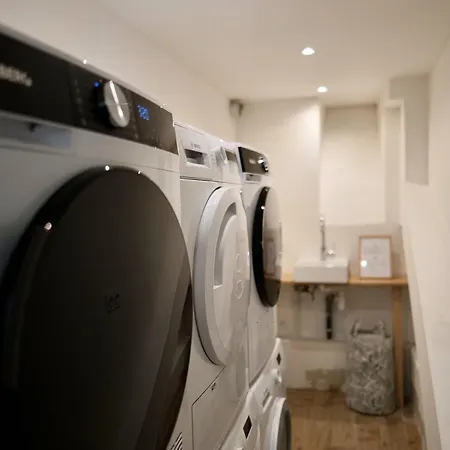Appartamento 346 New Niagara - Cosy Center *