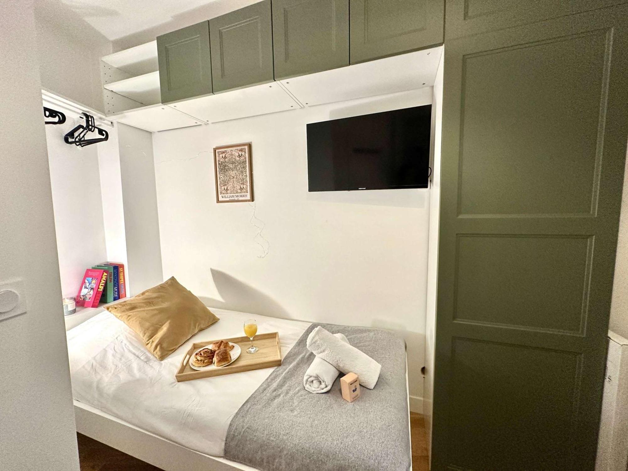 346 New Niagara - Cosy Center * Parigi